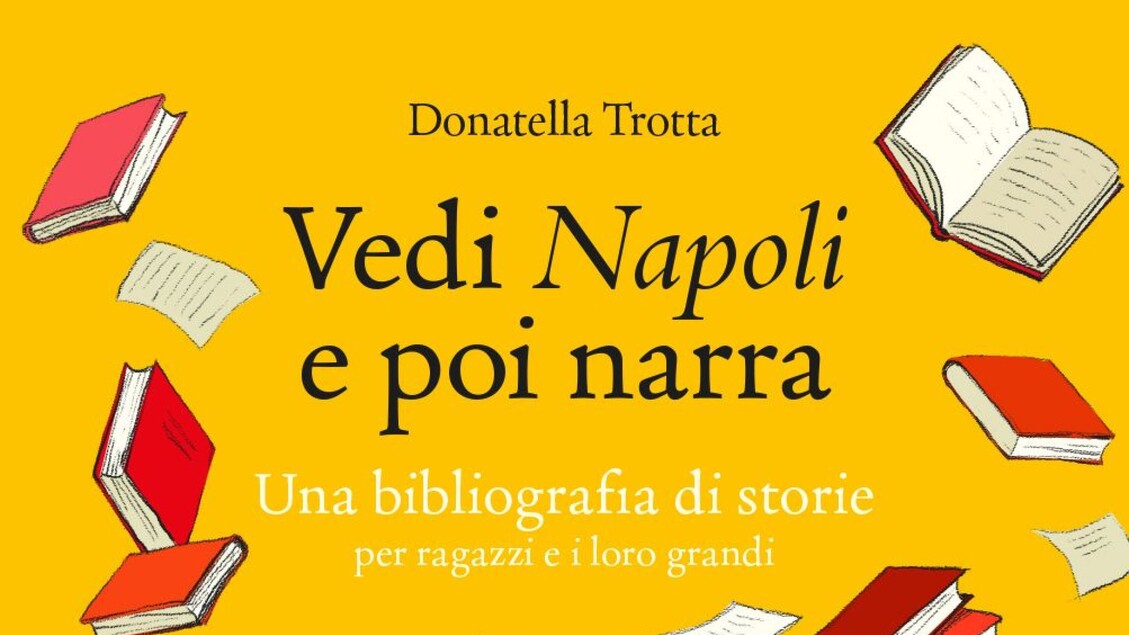 Napoli Si Racconta3A Il Libro 27