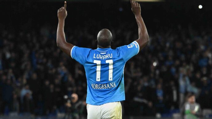 Napoli Supera Il Milan 2 13A Un