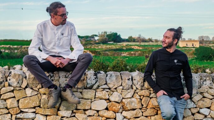 Nasce Pensiero3A Un Ristorante