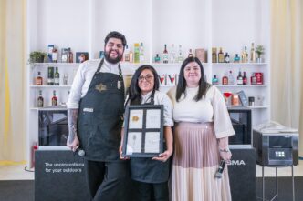 Nasce Il Bar Experience A Iden
