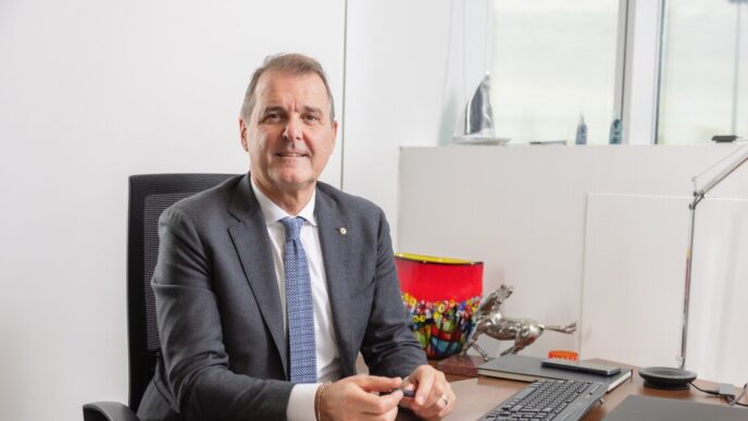 Nasce Il Digital Green Plant3A