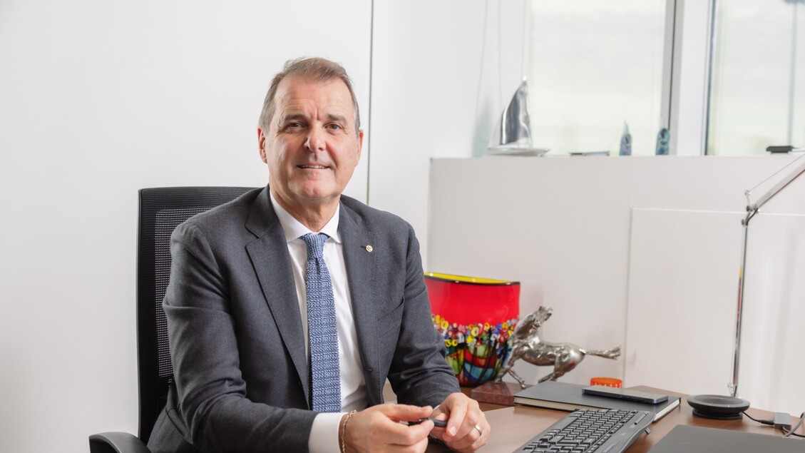 Nasce Il Digital Green Plant3A