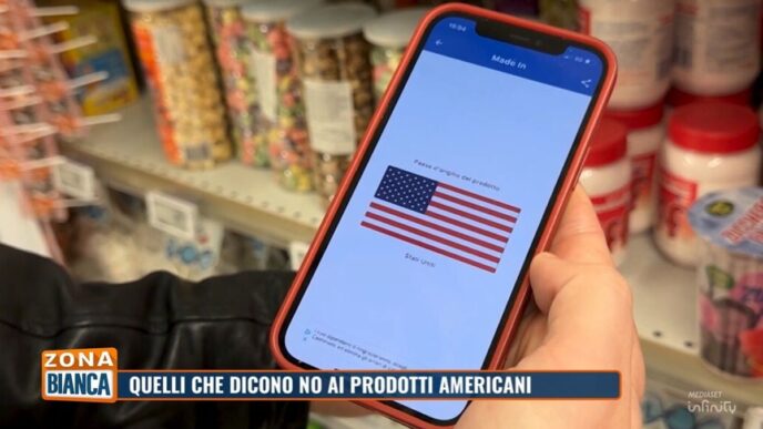 Nasce Il Movimento Boycott Usa
