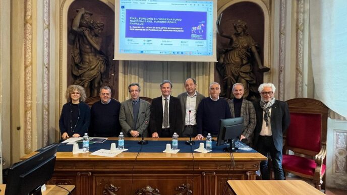 Nasce Il Primo Osservatorio Na