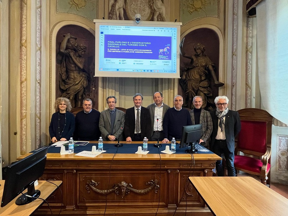 Nasce il primo osservatorio na