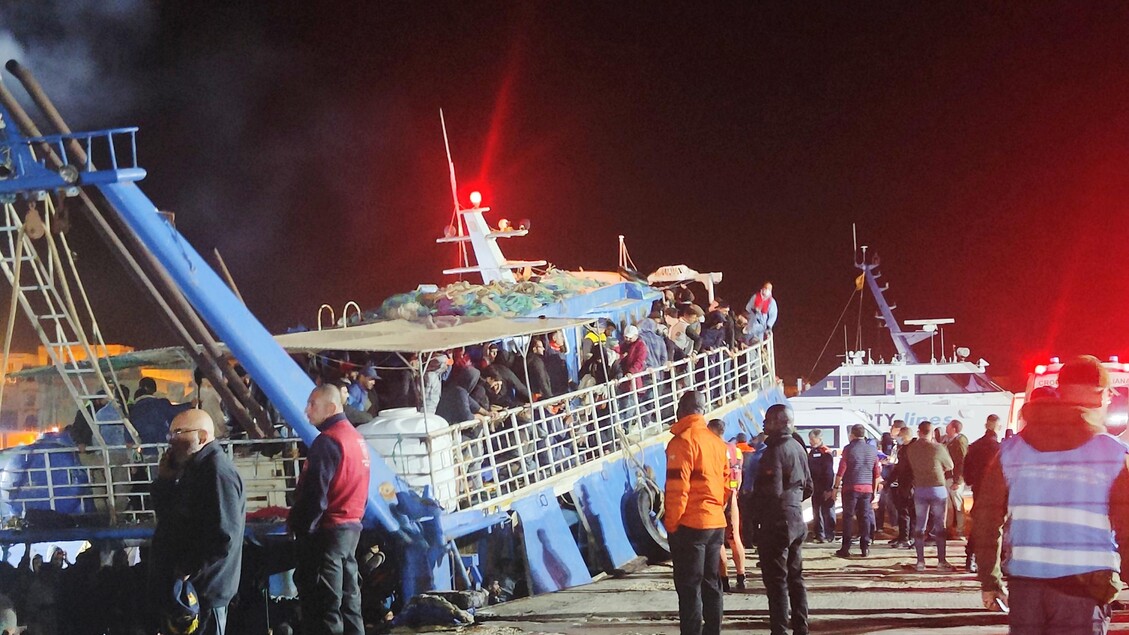 Naufragio A Lampedusa3A 10 Supe