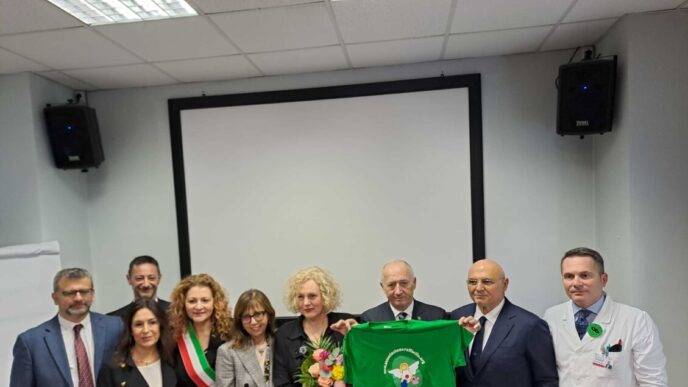 Nazzarena Barboni3A Un Progetto