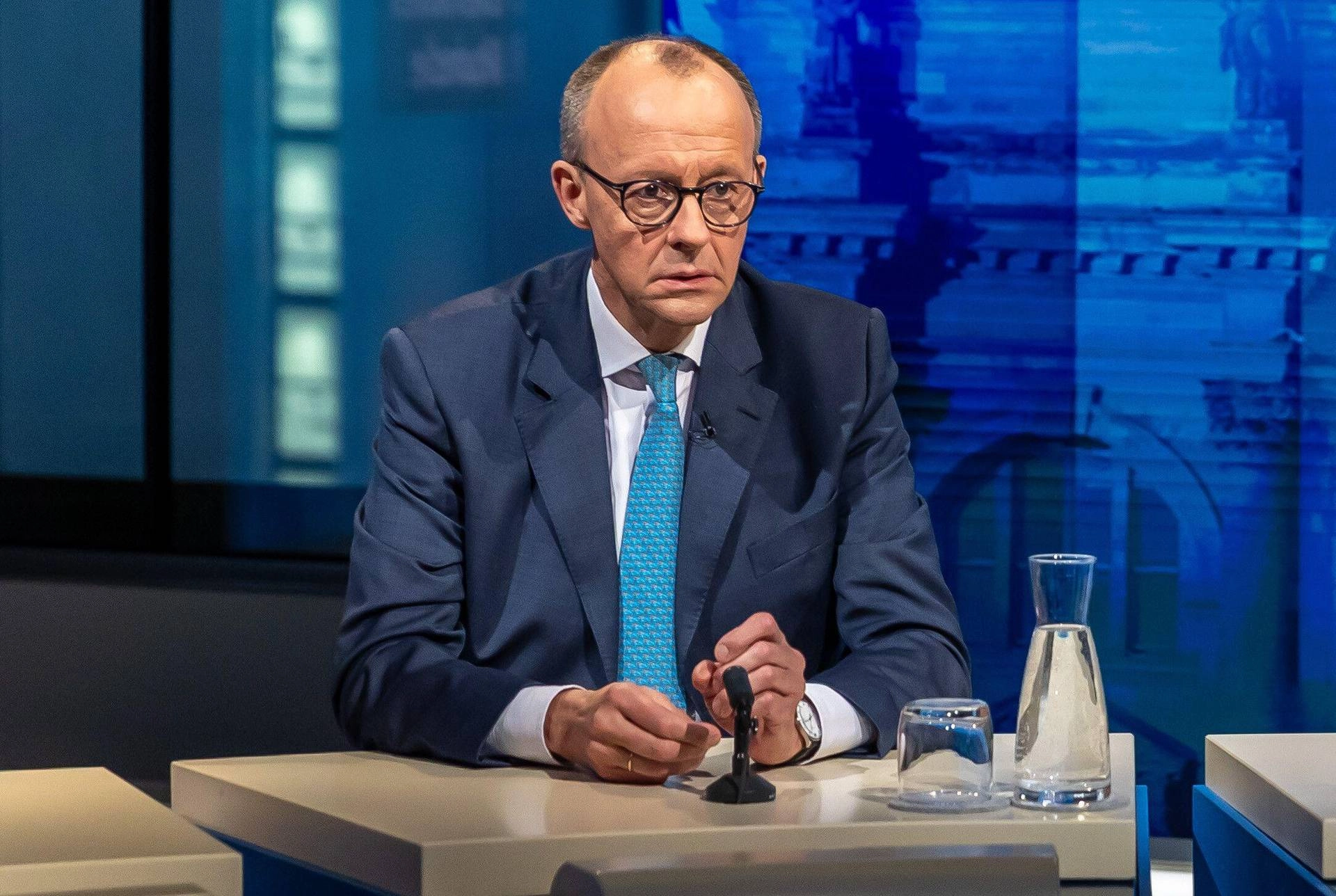 Negoziati Di Coalizione In Ger