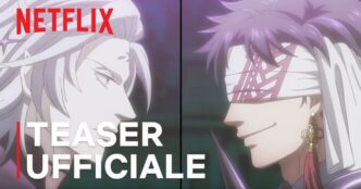Netflix Annuncia La Terza Stag