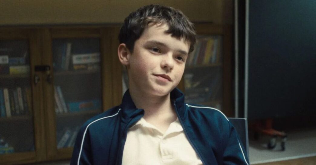 Netflix Presenta 22Adolescence22