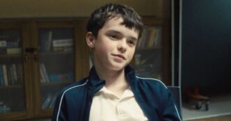 Netflix Presenta 22Adolescence22