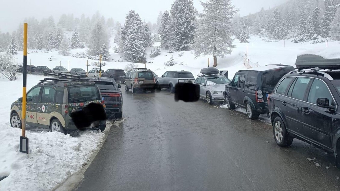 Neve E Disagi In Veneto3A Le Pr