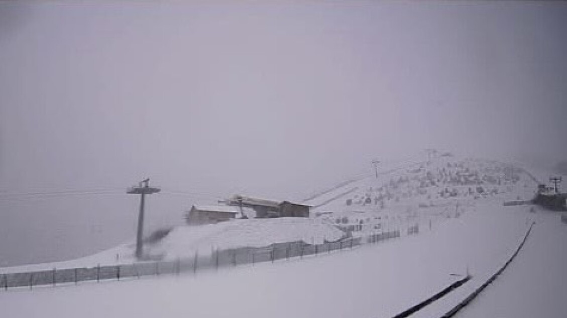 Neve Nell27Appennino Centrale3A