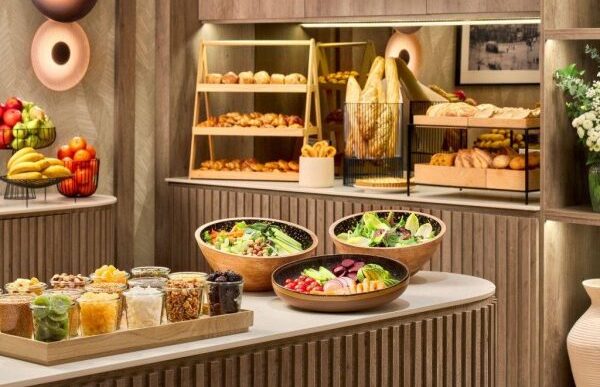 Nh Hotels Lancia Una Nuova Gam