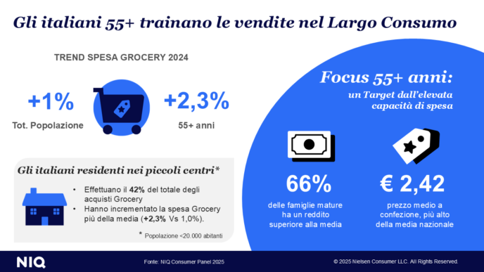 Nielseniq3A Analisi Approfondit