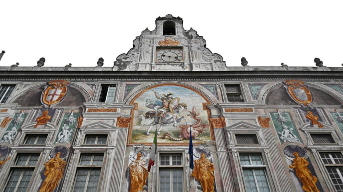 Nomina Imminente Del Nuovo Pre