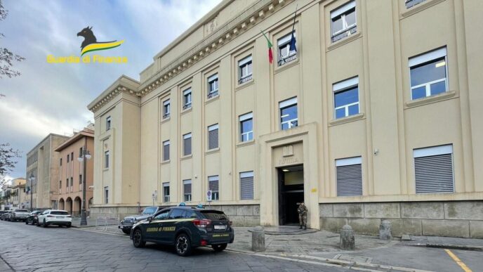Nominato Amministratore Di Sos