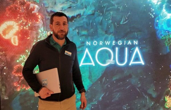 Norwegian Cruise Line Presenta