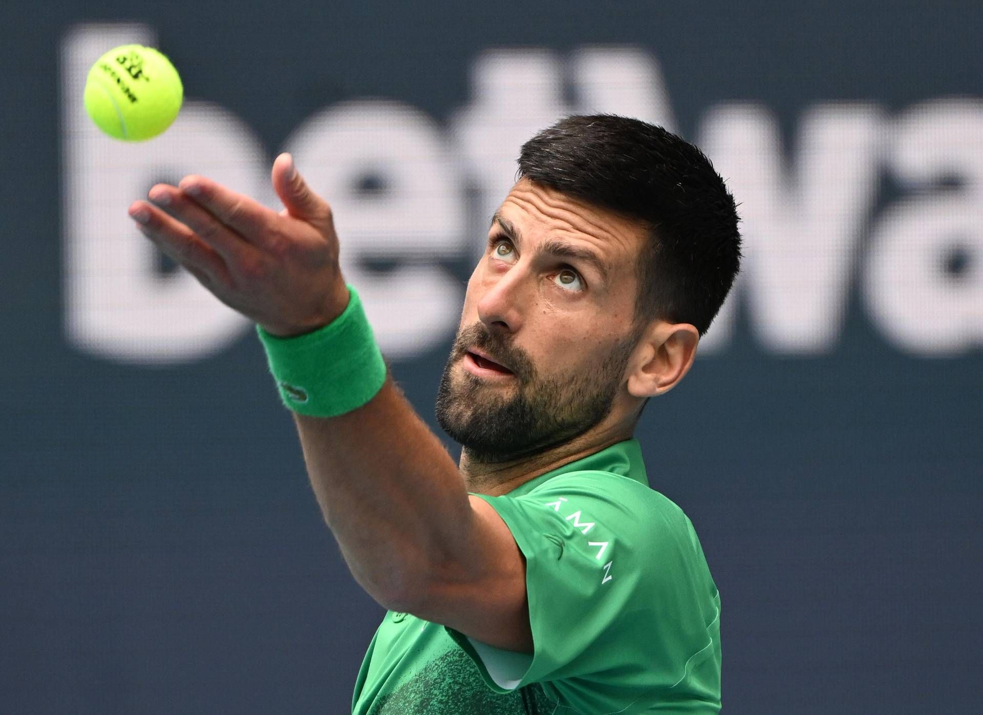Novak Djokovic Conquista La Fi