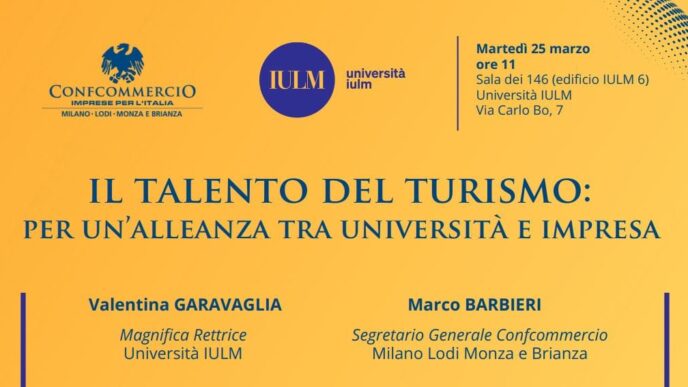 Nuova Alleanza Tra Universitc3A0