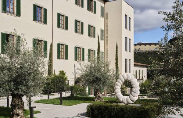 Nuova Apertura A Firenze3A Coll