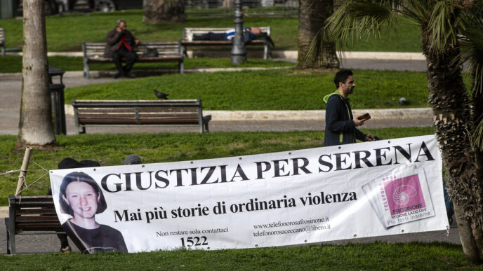 Nuova Appello Per La Morte Di