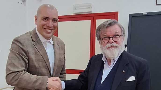 Nuova Era Per Bussi Sul Tirino