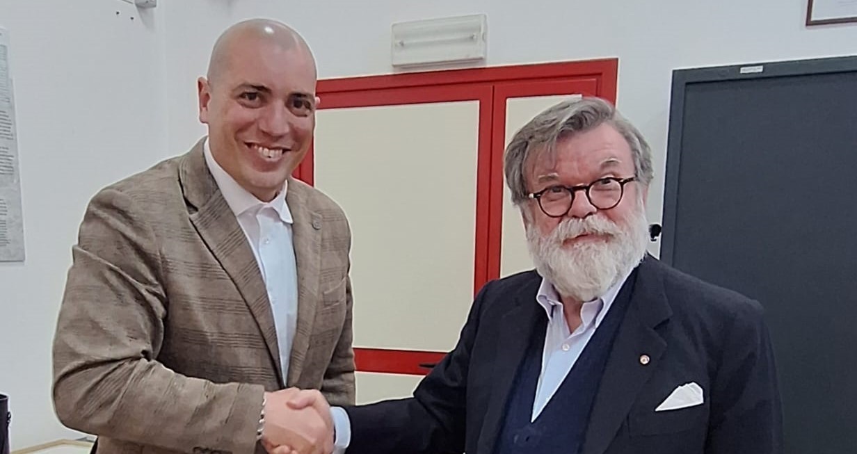 Nuova Era Per Bussi Sul Tirino