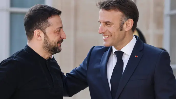 Nuova Iniziativa Europea Di Si