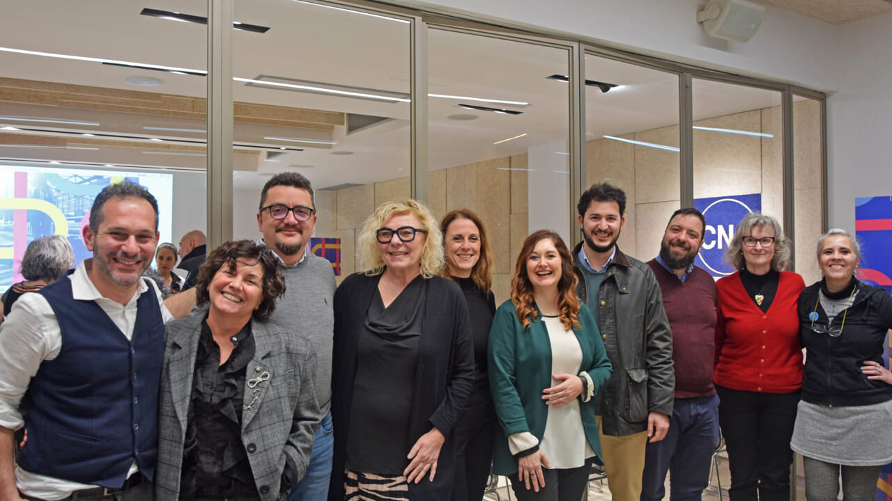 Nuova Leadership Per Cna Turis