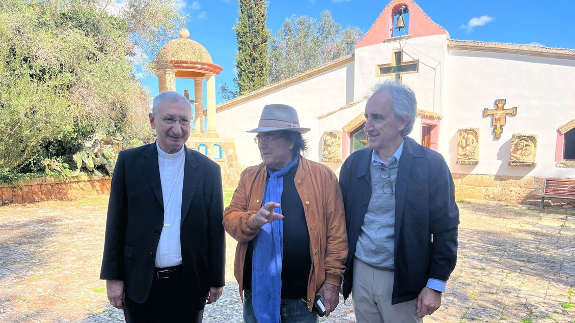 Nuova Missione Di Pace In Terr
