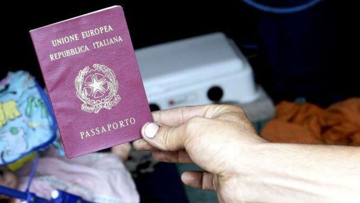 Nuova Normativa Per Cittadini