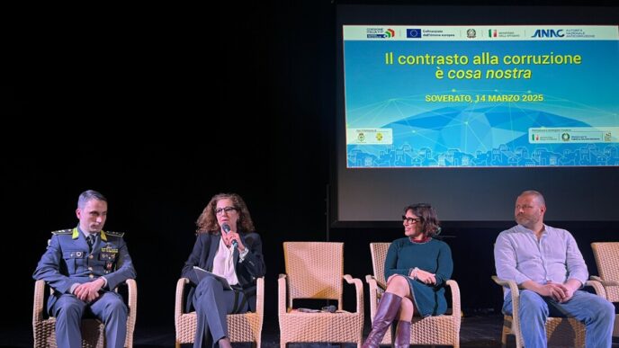 Nuova Piattaforma Digitale Con