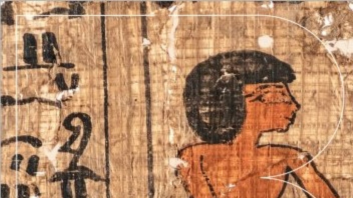 Nuova Scoperta Archeologica In