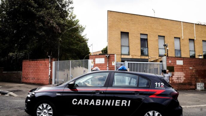 Nuova Udienza Per Gabriele Nat