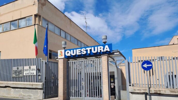 Nuove Iniziative Per La Sicure