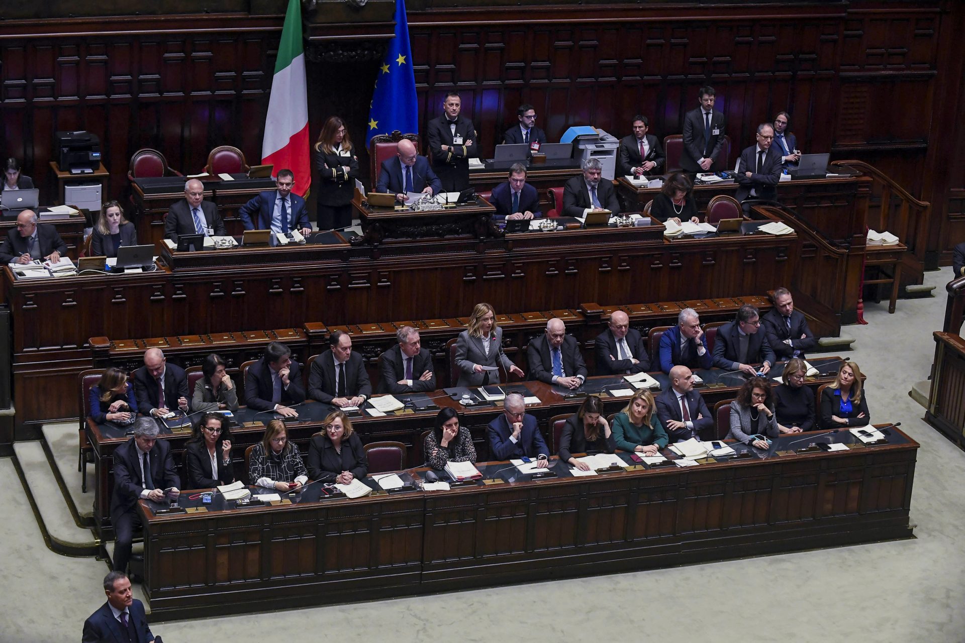 Nuove Misure Contro La Povertc3A0