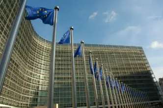 Nuove Misure Europee Contro I