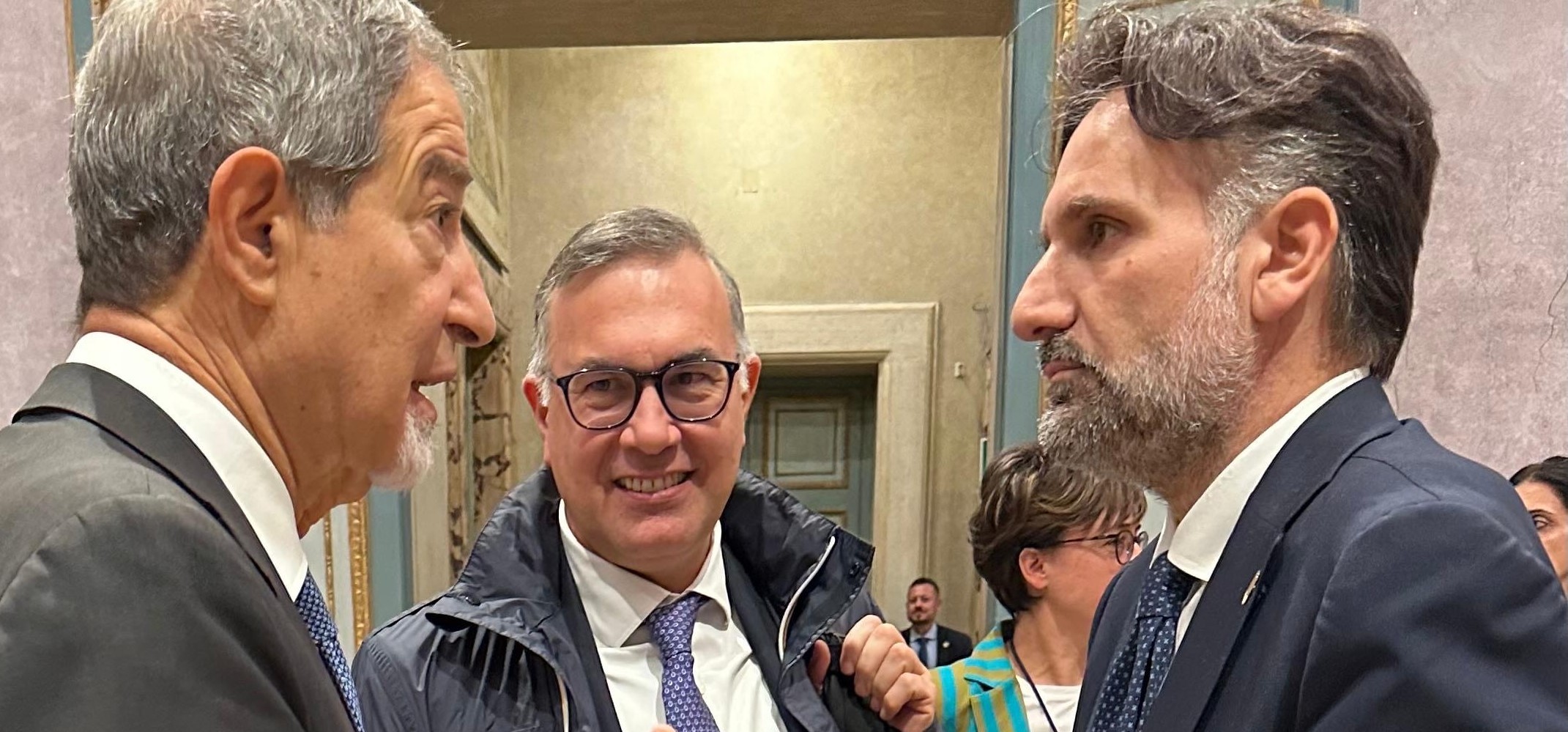 Nuove Normative Sulla Ricostru