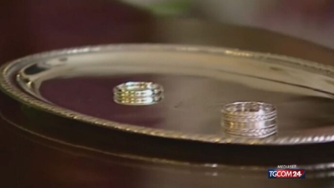 Nuove Regole Per I Matrimoni A