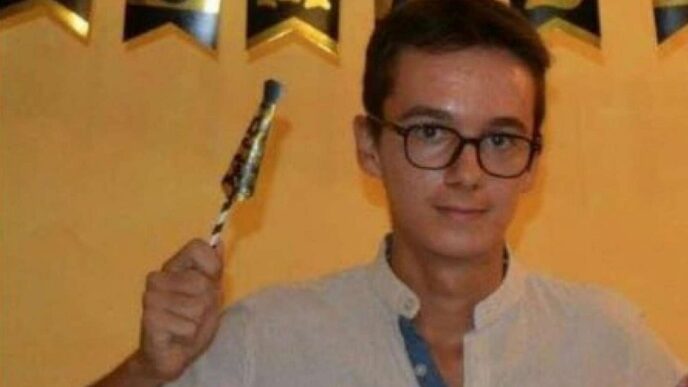 Nuove Rivelazioni Sul Caso Di