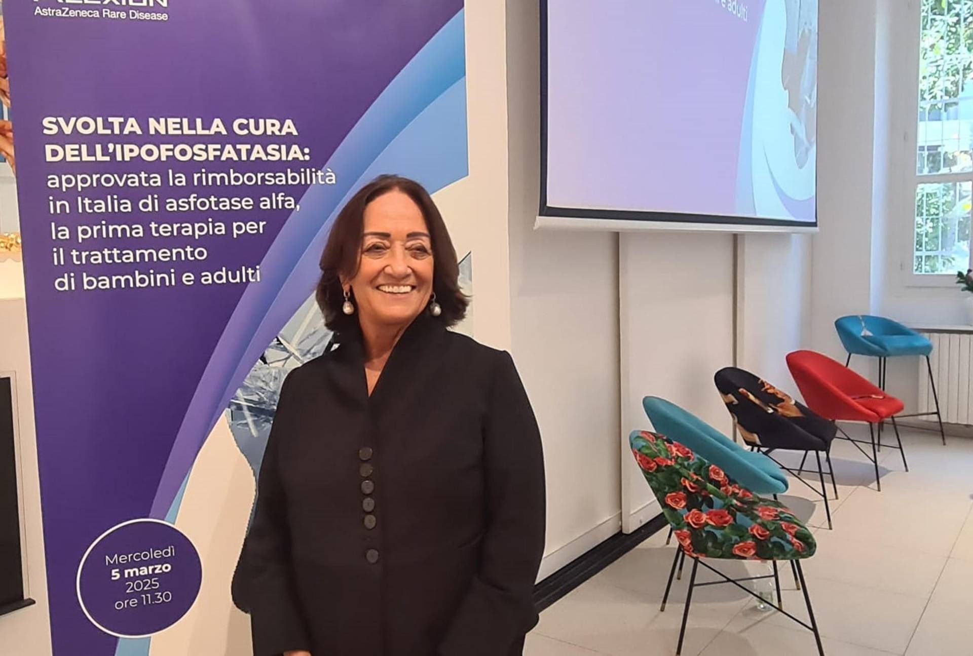 Nuove Speranze Per I Pazienti