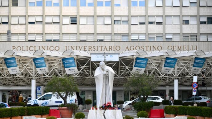 Nuove Strutture All27Avanguardi