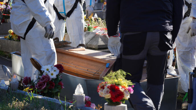 Nuove Sviluppi Nel Caso Di Lil