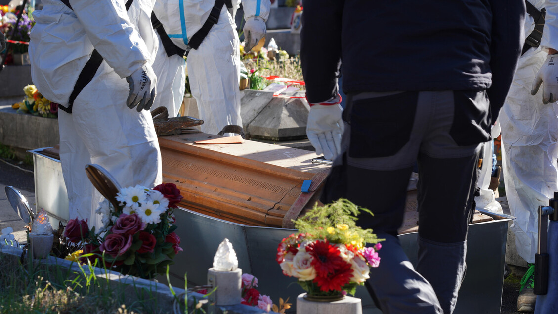 Nuove Sviluppi Nel Caso Di Lil