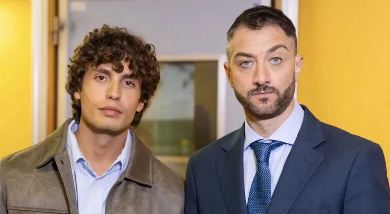 Nuove Tensioni E Rivelazioni I
