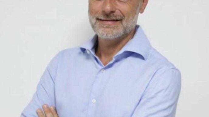 Nuovi Assetti In Forza Italia3A