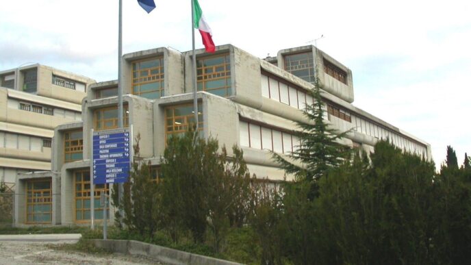 Nuovi Lavori Per L27Adeguamento