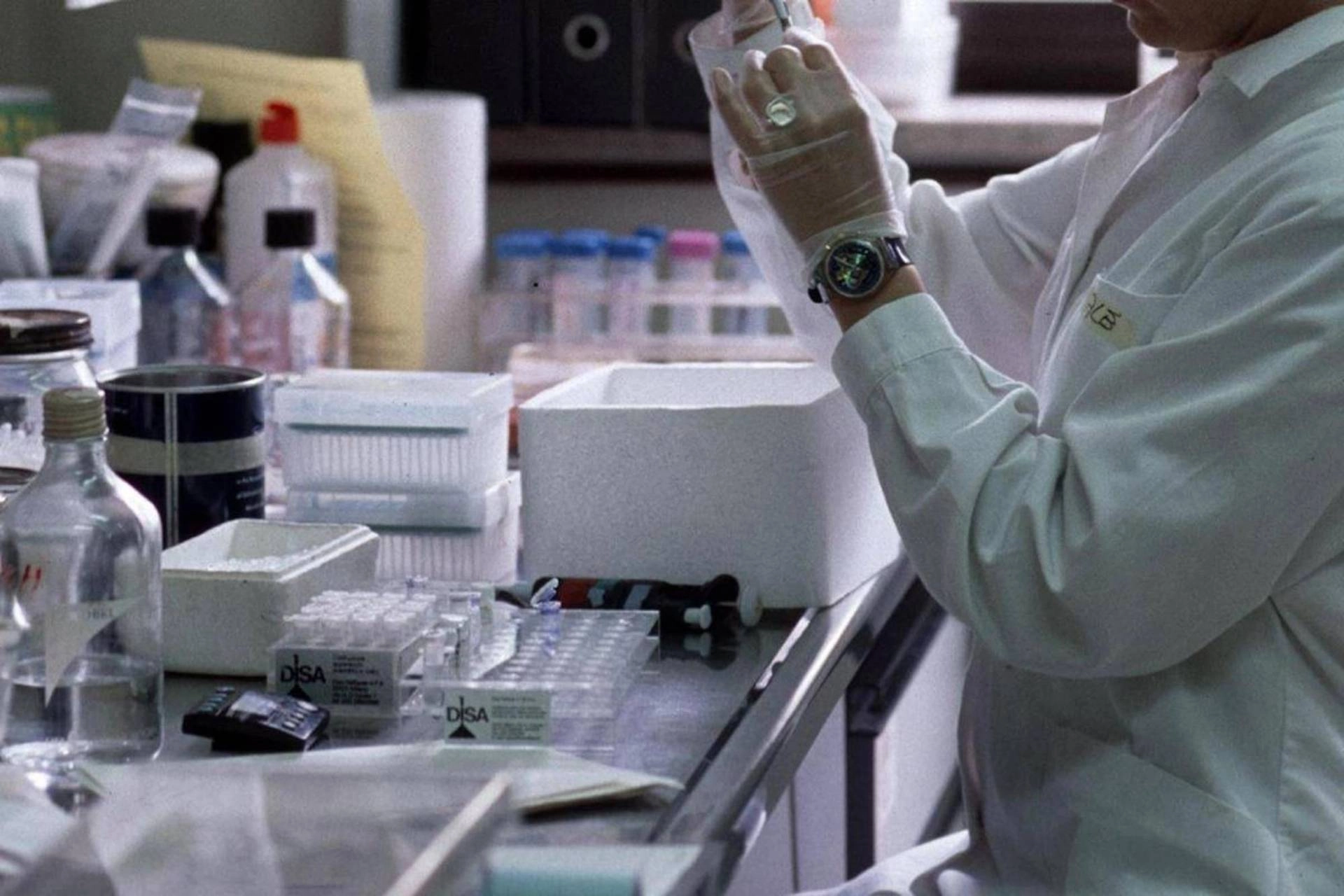 Nuovi Sviluppi Sul Carcinoma P