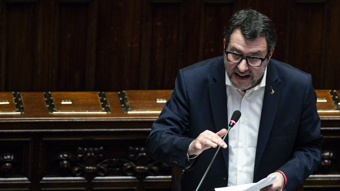 Nuovo Accordo Per Il Potenziam